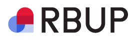 RBUP logo