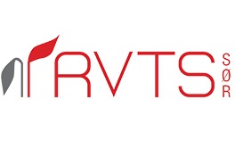 RVTS Sør logo