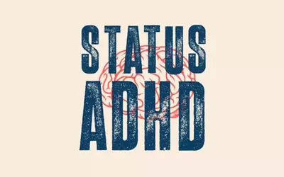 Podcastanbefaling: Status ADHD